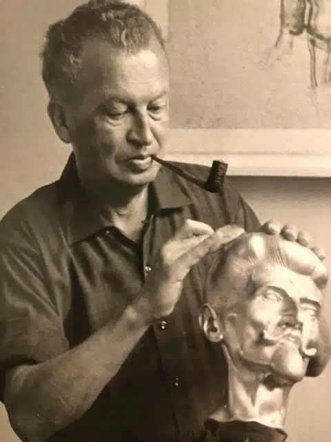 Arno Malinowski
