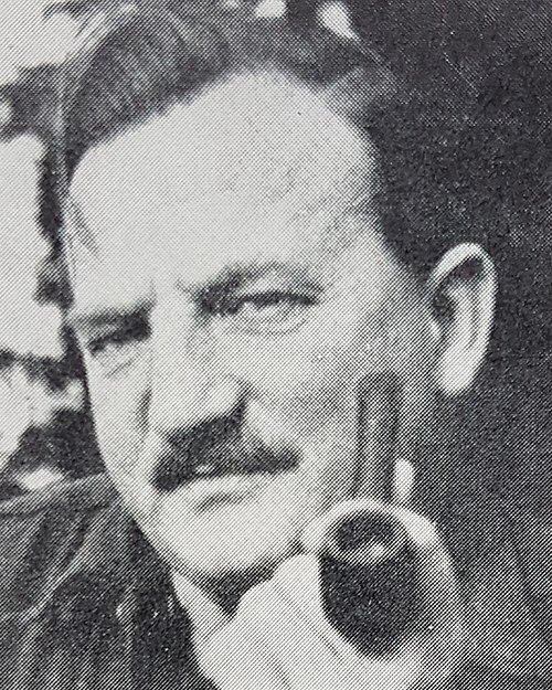 Thorbjørn Lie-Jørgensen