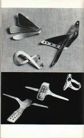 Grete Prytz Kittelsen - Emaljekunst og design (Enamel Art and Design) - Image 2