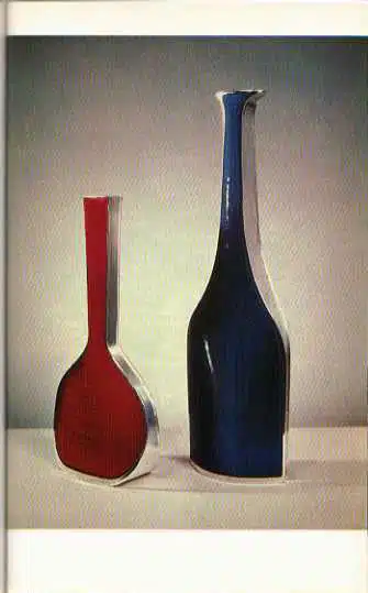 Grete Prytz Kittelsen - Emaljekunst og design (Enamel Art and Design) - Image 5