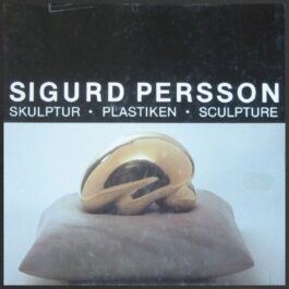 Sigurd Persson Silver book offers a generous look into the life and production of this Swedish master Modernist of Mid Century Modern sculpture.