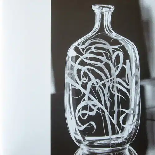 Sigurd Persson Glas (Sigurd Persson Glass) - Image 4