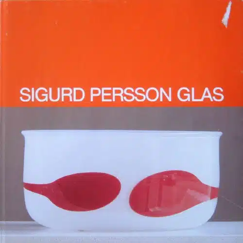 Sigurd Persson Glas (Sigurd Persson Glass) - Image 7