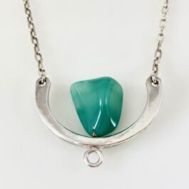 Pendant by Anna Greta Eker for PLUS