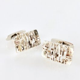 Cufflinks by Astri Holthe