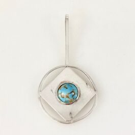 Pendant by Astri Holthe