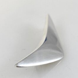 Brooch by Bent Gabrielsen for Hans Hansen