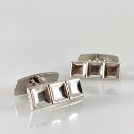 Cufflinks by Marianne Berg for David-Andersen