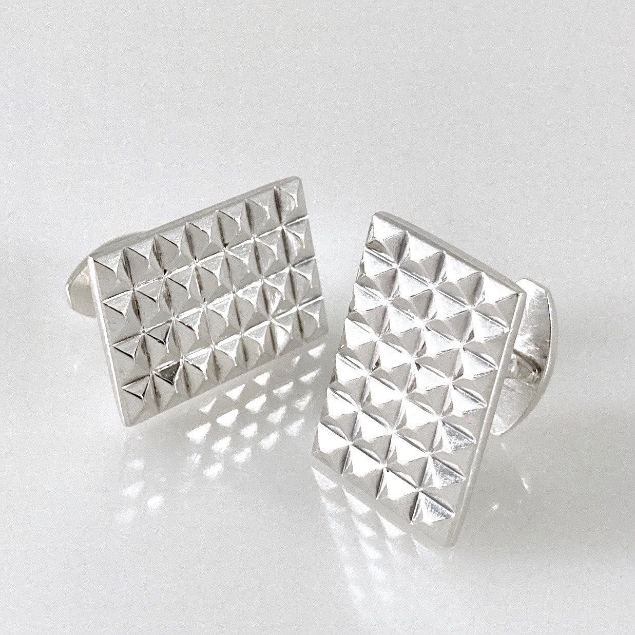 Erling Christoffersen Leader of Norway Silver Designs