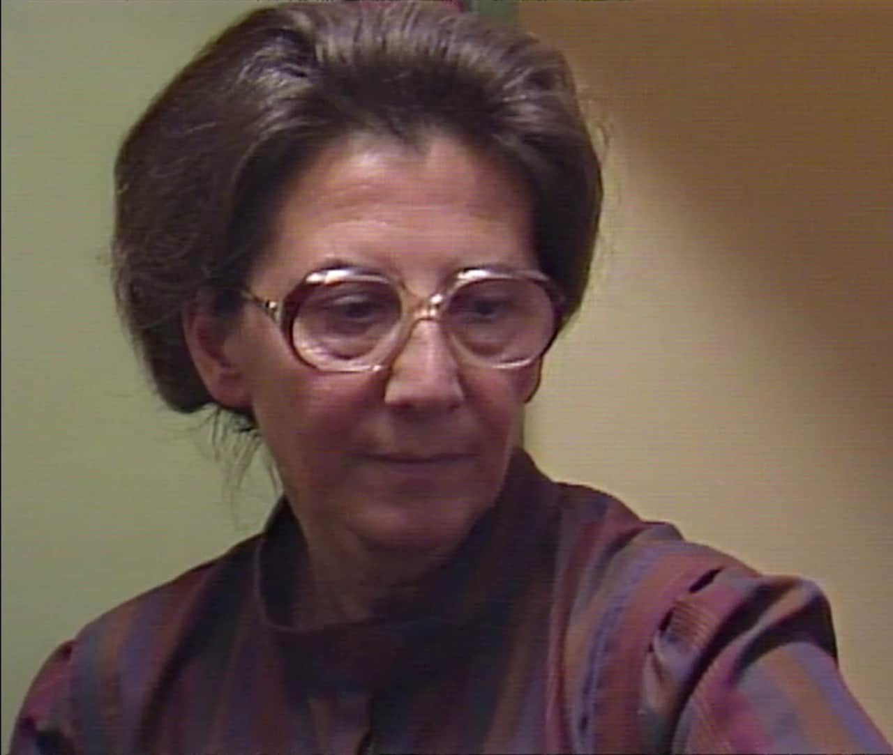 Hannelore Sorge Næss (1928-2016)