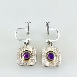 Earrings by Opifors AB