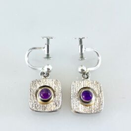 Earrings by Opifors AB