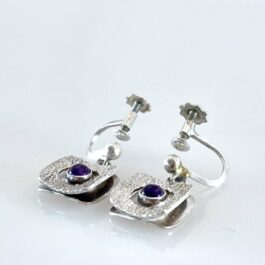 Earrings by Opifors AB