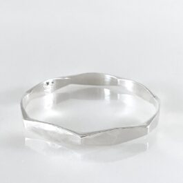 Bracelet by Ragnar Hansen for PLUS