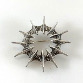 Brooch/Pendant by Studio Else and Paul