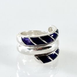 Ring by Toril Bjorg for David-Andersen