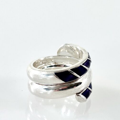 Ring by Toril Bjorg for David-Andersen - Image 3