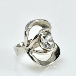 Ring by Theresia Hvorslev for Alton