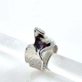 Ring “Totem” by Tone Vigeland at PLUS