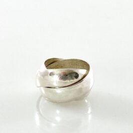 Ring by Tone Vigeland at PLUS