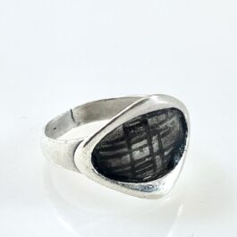 Ring by Tone Vigeland at PLUS