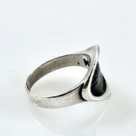 Ring by Tone Vigeland at PLUS