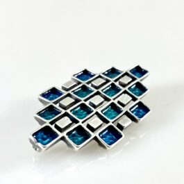 Brooch/Pendant by Uni David-Andersen (studio)