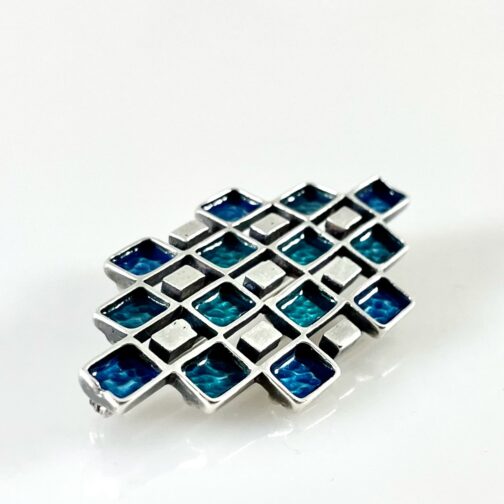 Brooch/Pendant by Uni David-Andersen (studio) - Image 2