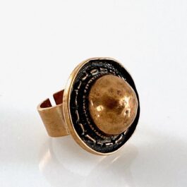 Ring by Unn Tangerud for Uni David-Andersen