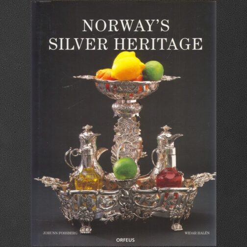 Historic view on silver in Norway from the Middle Ages to Tone Vigeland, presenting sacred and secular silver: The past creating the present and the future.