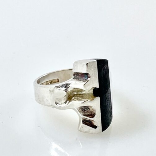 Ring "Bantu" by Zoltan Popovits for Lapponia - Image 3